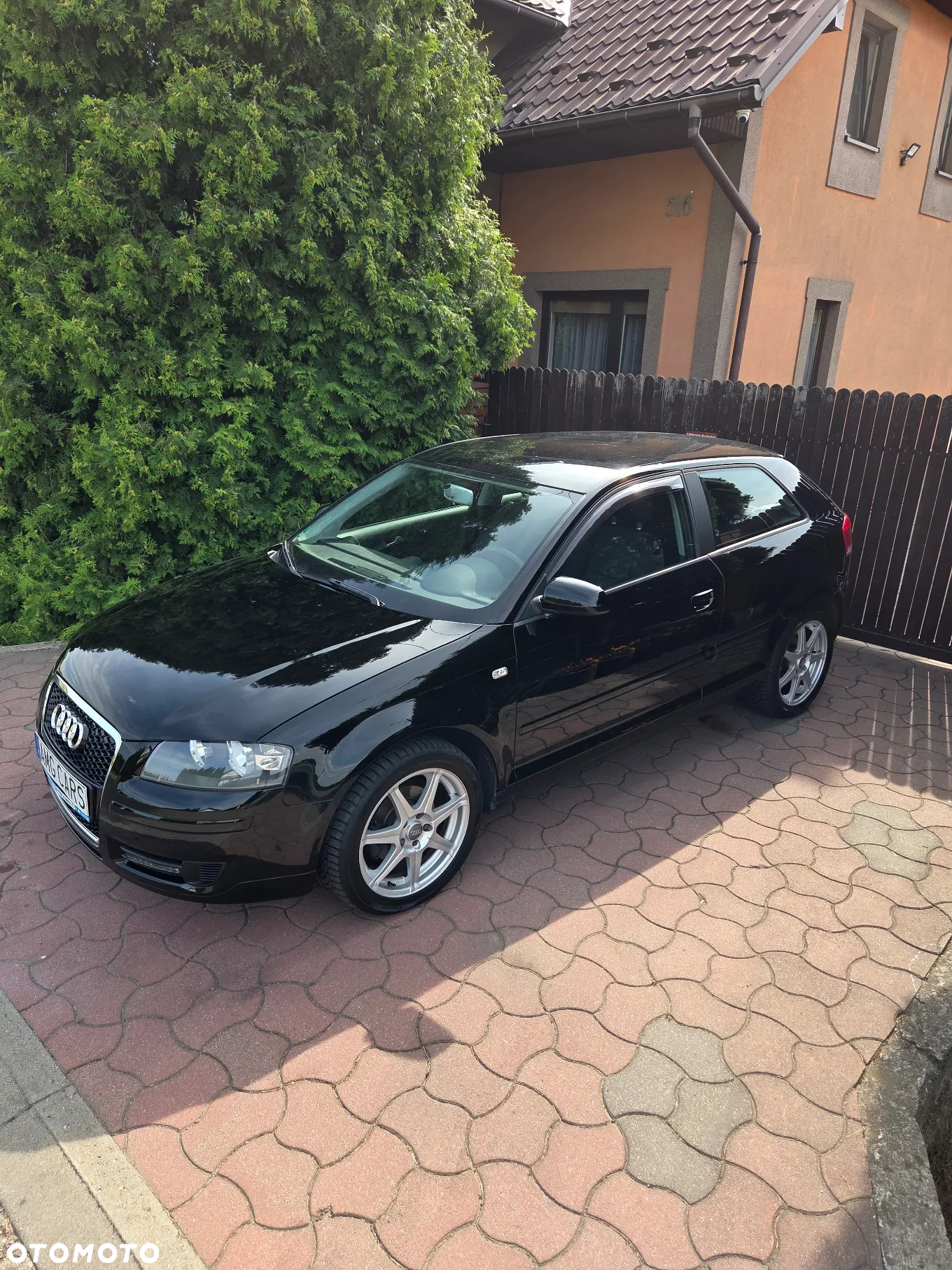 Audi A3 - 13