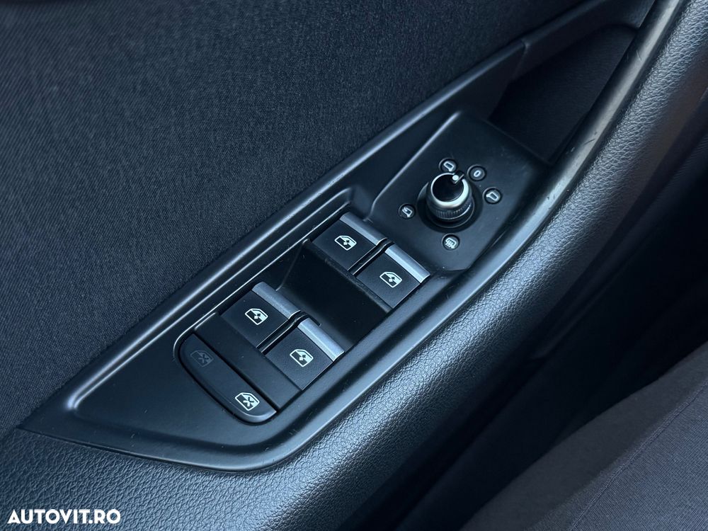 Audi A4 Allroad (clean diesel) 2.0 TDI DPF S tron - 25