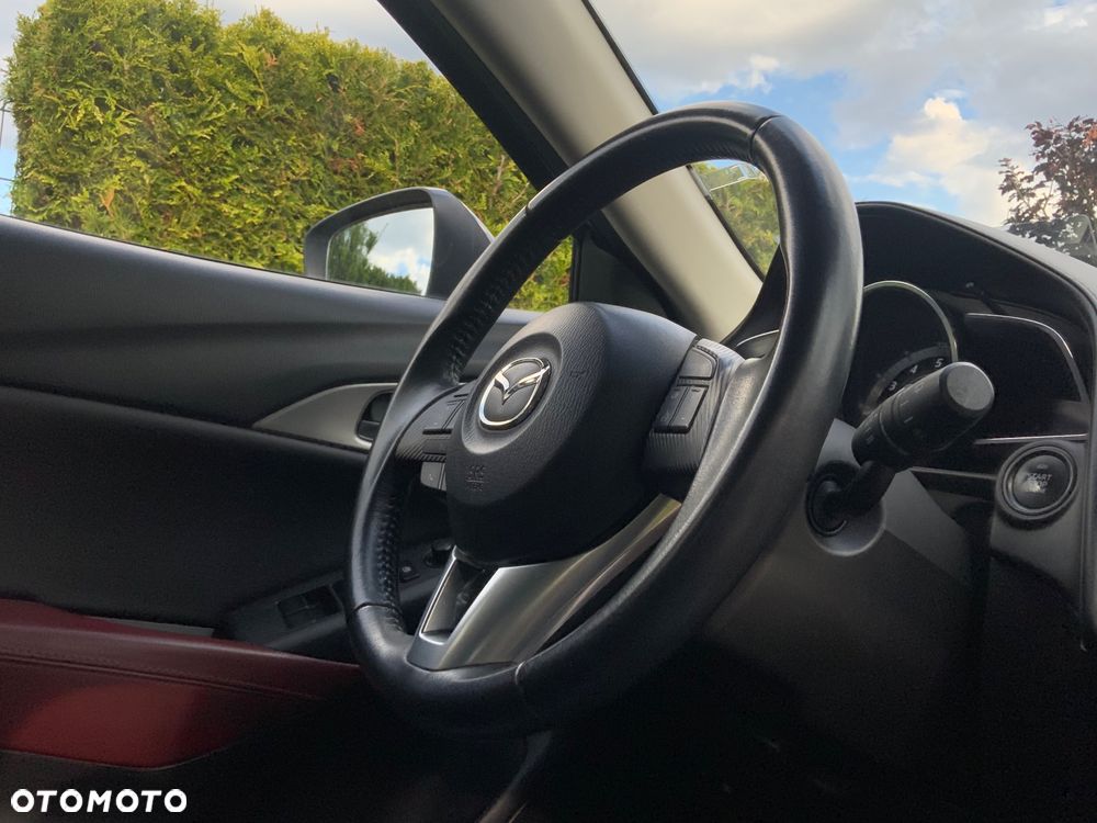 Mazda CX-3 2.0 Skypassion AWD - 21