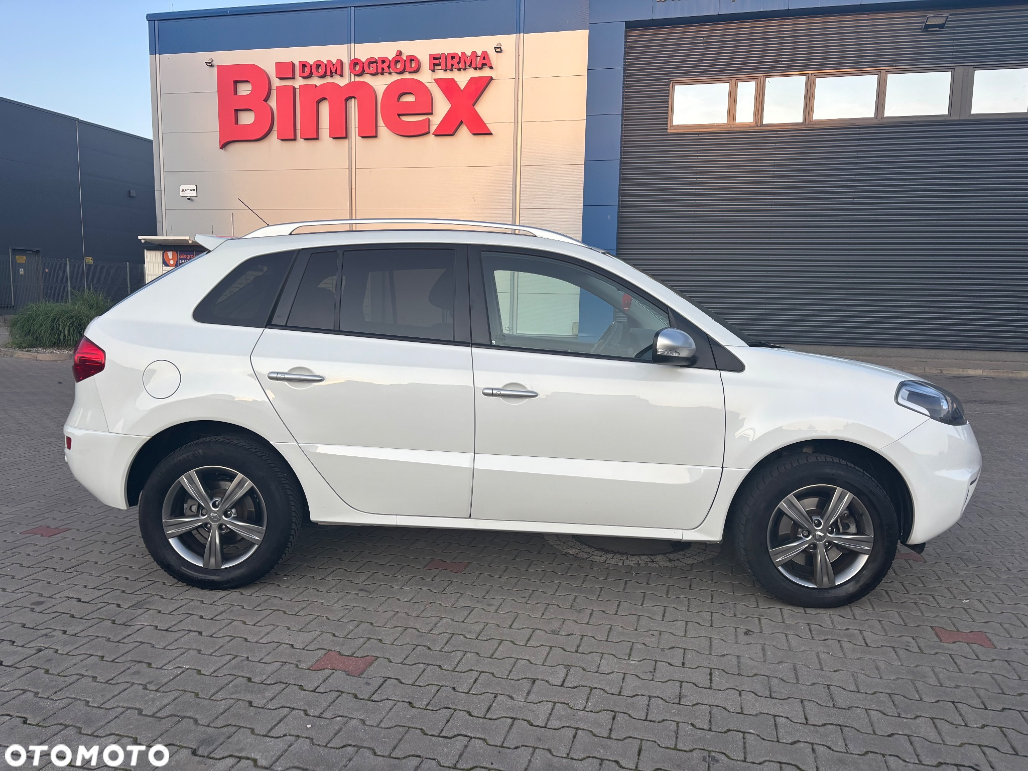 Renault Koleos 2.0 dCi 4x4 Bose Edition - 17