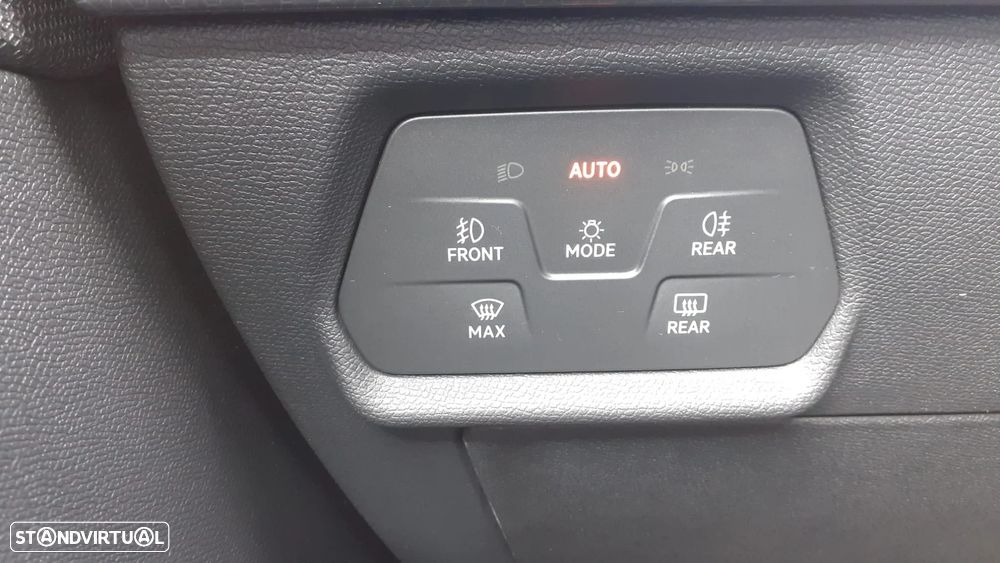 SEAT Leon ST 1.0 TSI Style - 12
