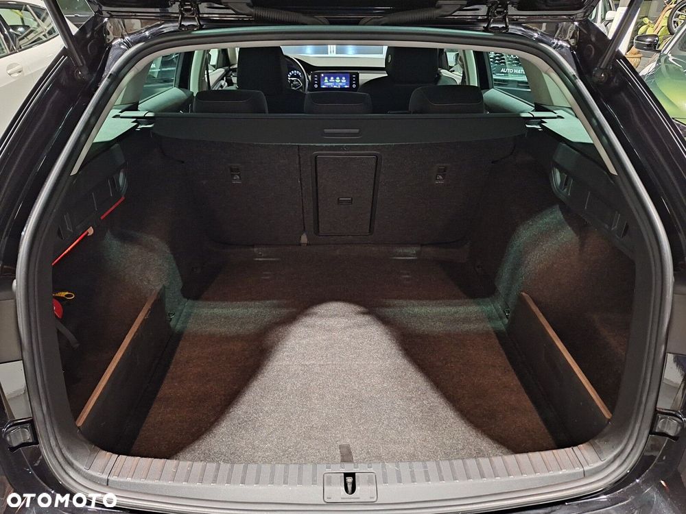 Skoda Octavia 2.0 TDI Ambition - 17
