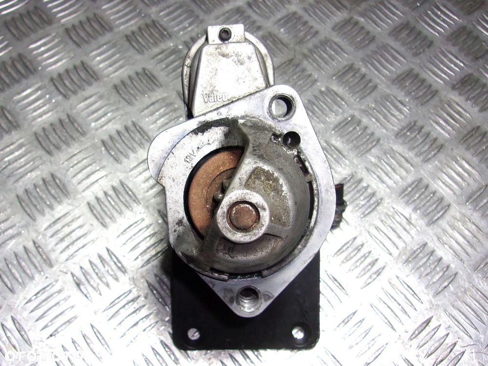 Audi A4 B6 B7 A6 C4 C5 rozrusznik 1.8T 3.0 quattro / 1.9 2.0 TDI - 1