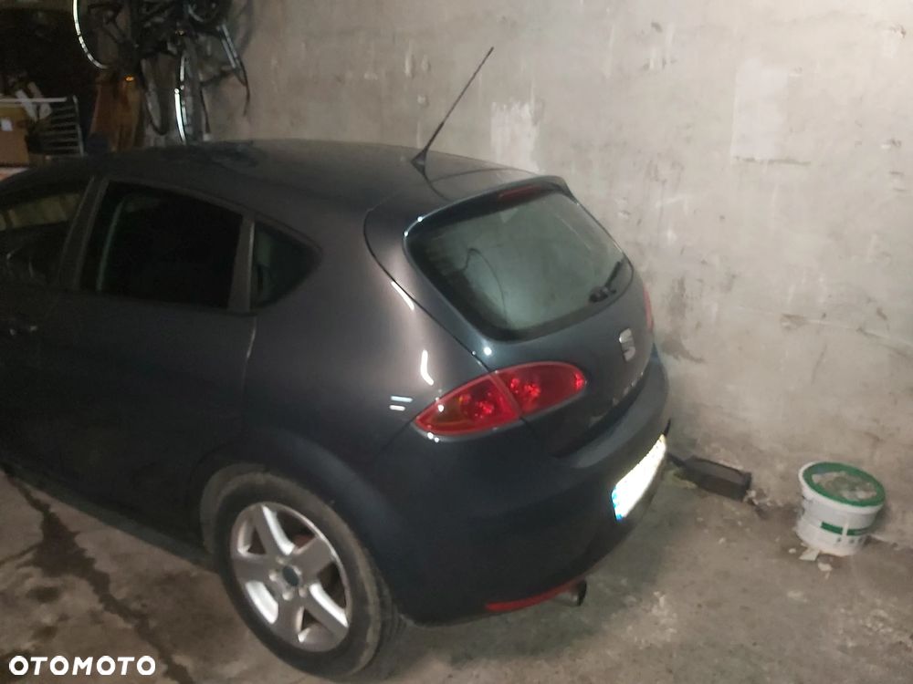 Seat Leon - 2