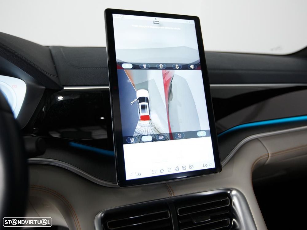 BYD Seal U 71.8 kWh Comfort - 22