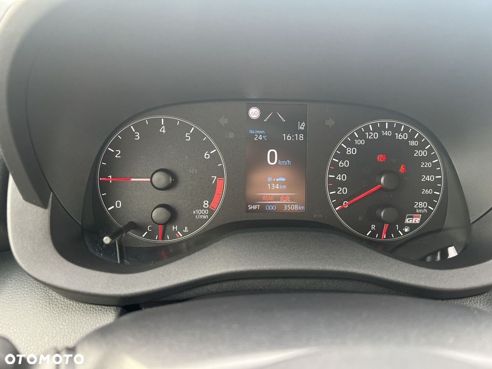 Toyota GR Yaris 1.6 Dynamic - 17