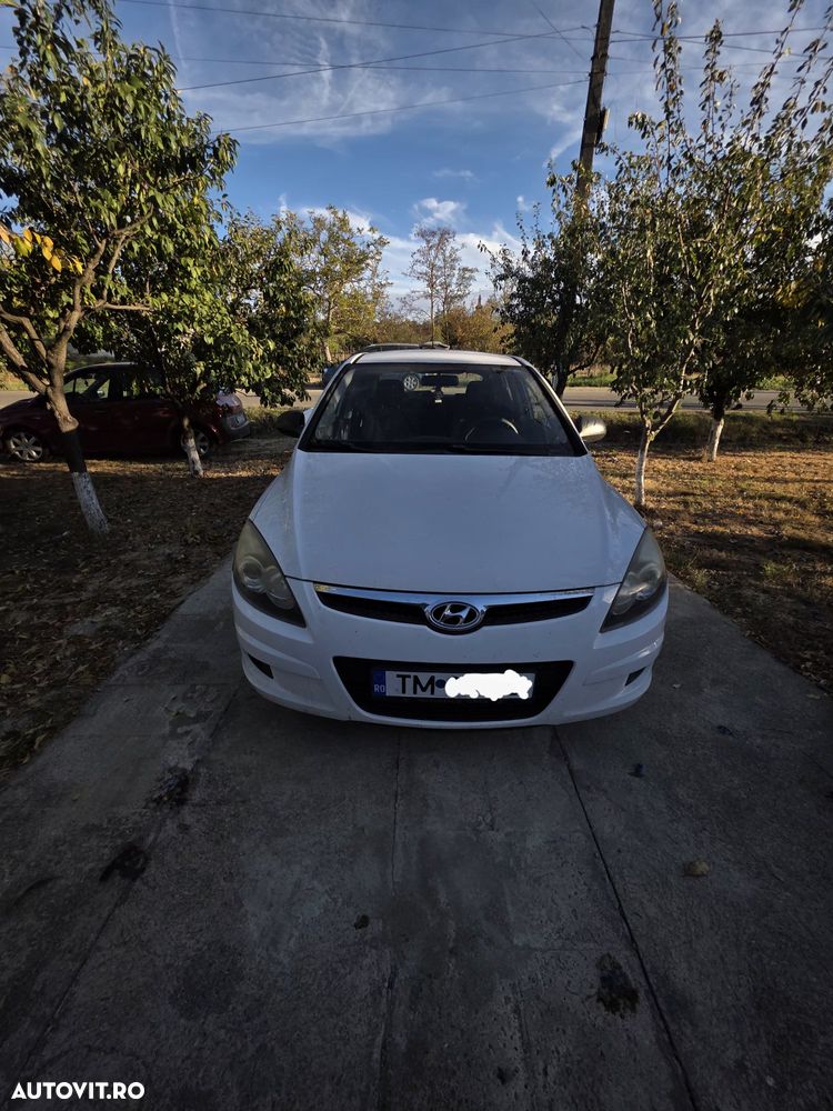 Hyundai i30 - 1