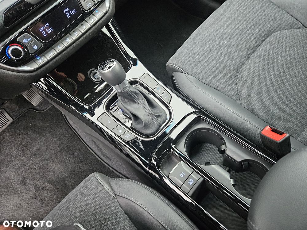 Hyundai i30 1.5 T-GDI 48V Smart DCT - 20