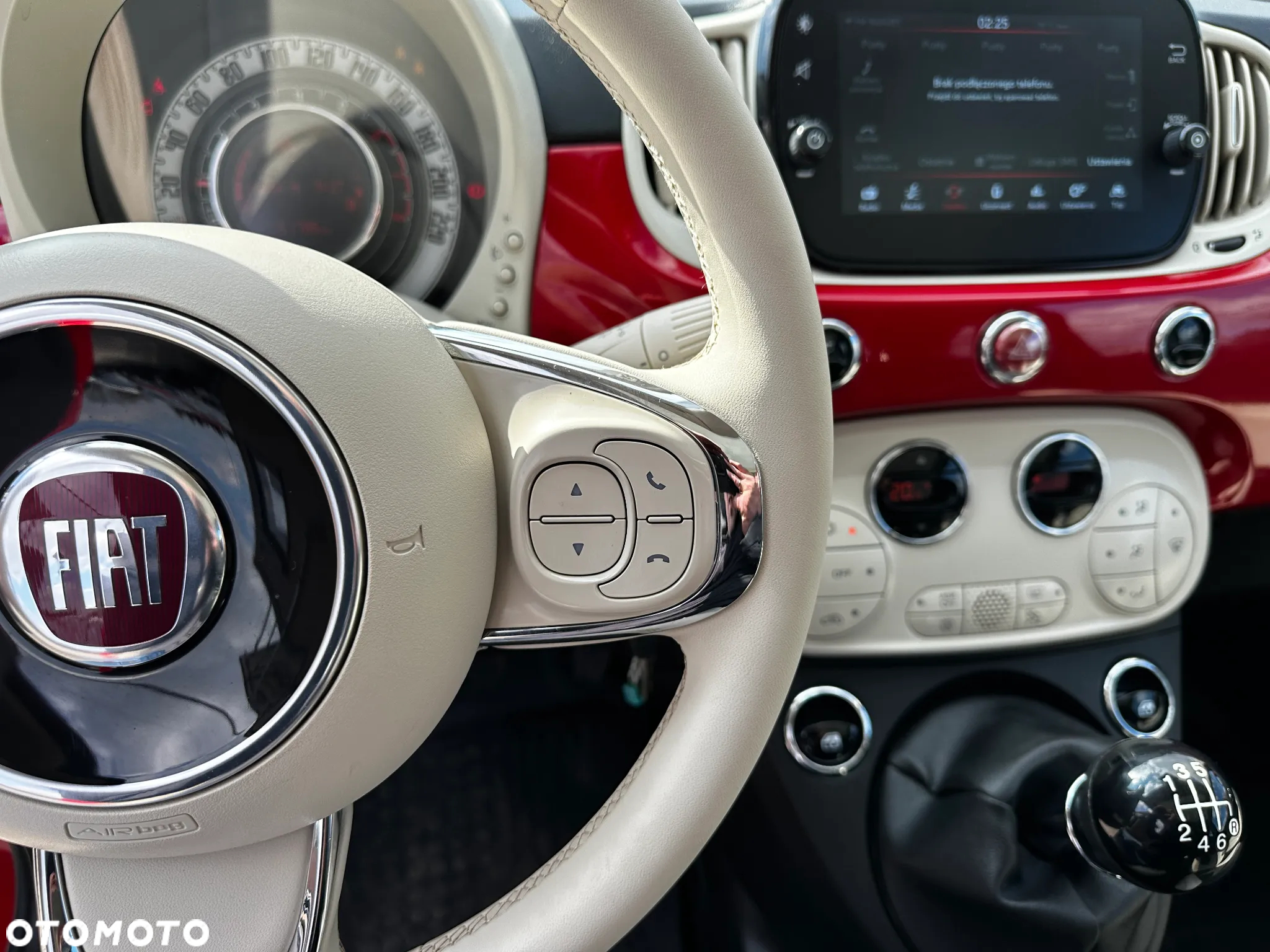 Fiat 500 - 10