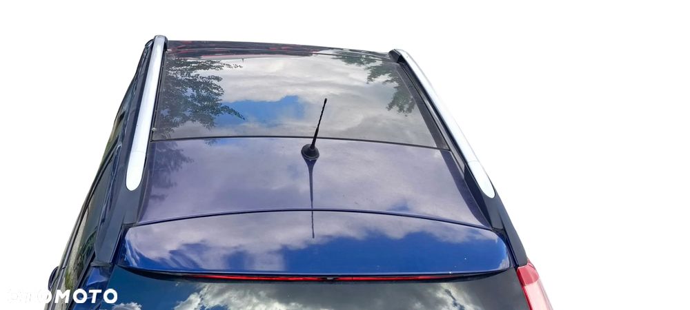 PANORAMA SZYBERDACH SOLAR SZKLANY DACH ROLETA PODSUFITKA CITROEN C4 GRAND PICASSO - 5