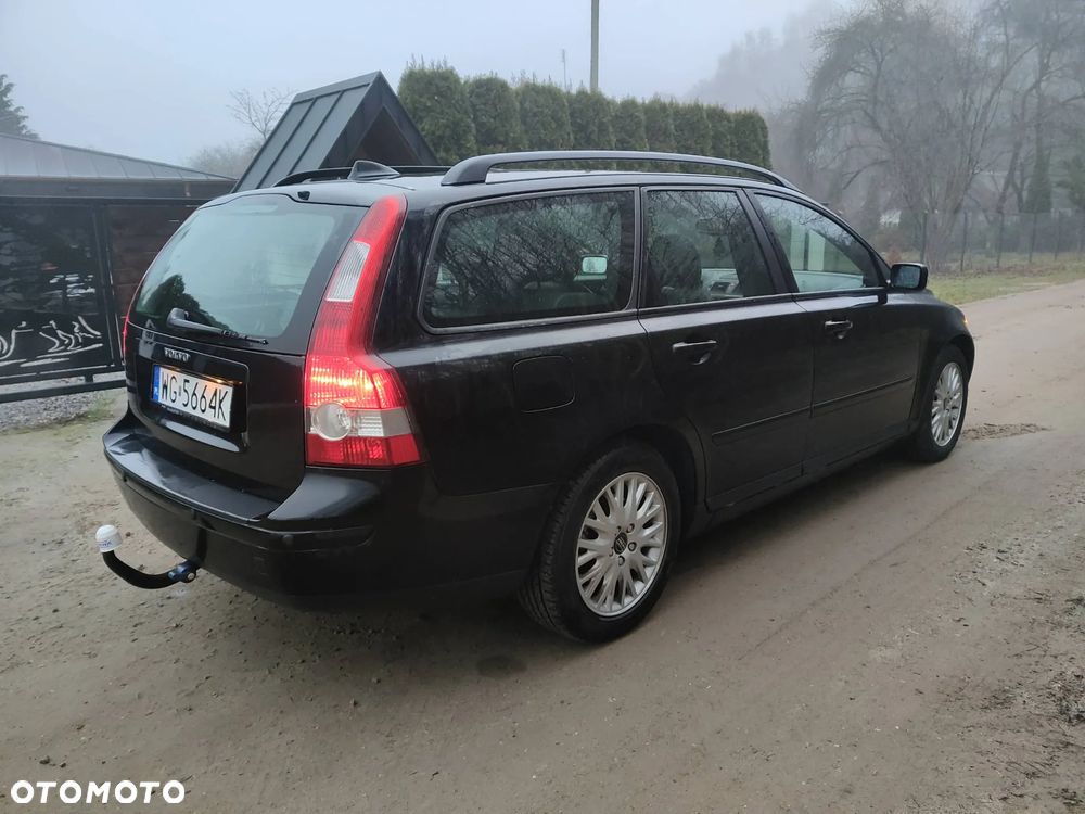 Volvo V50 1.8 - 13