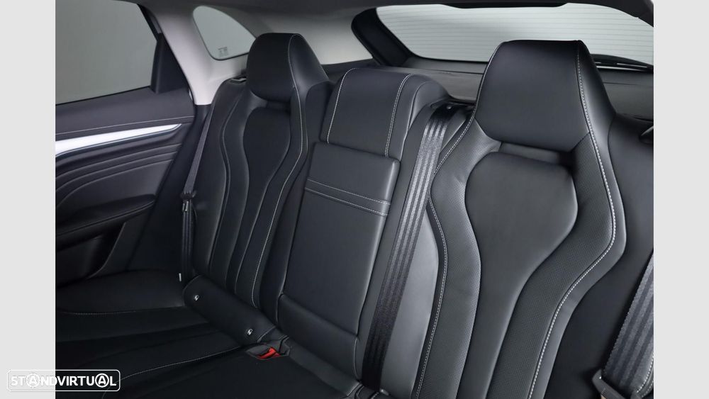 MG Marvel R 70 kWh Luxury - 8