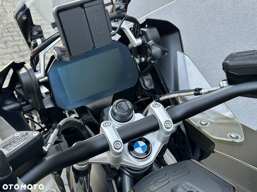 BMW R1250 GS Adventure - 26