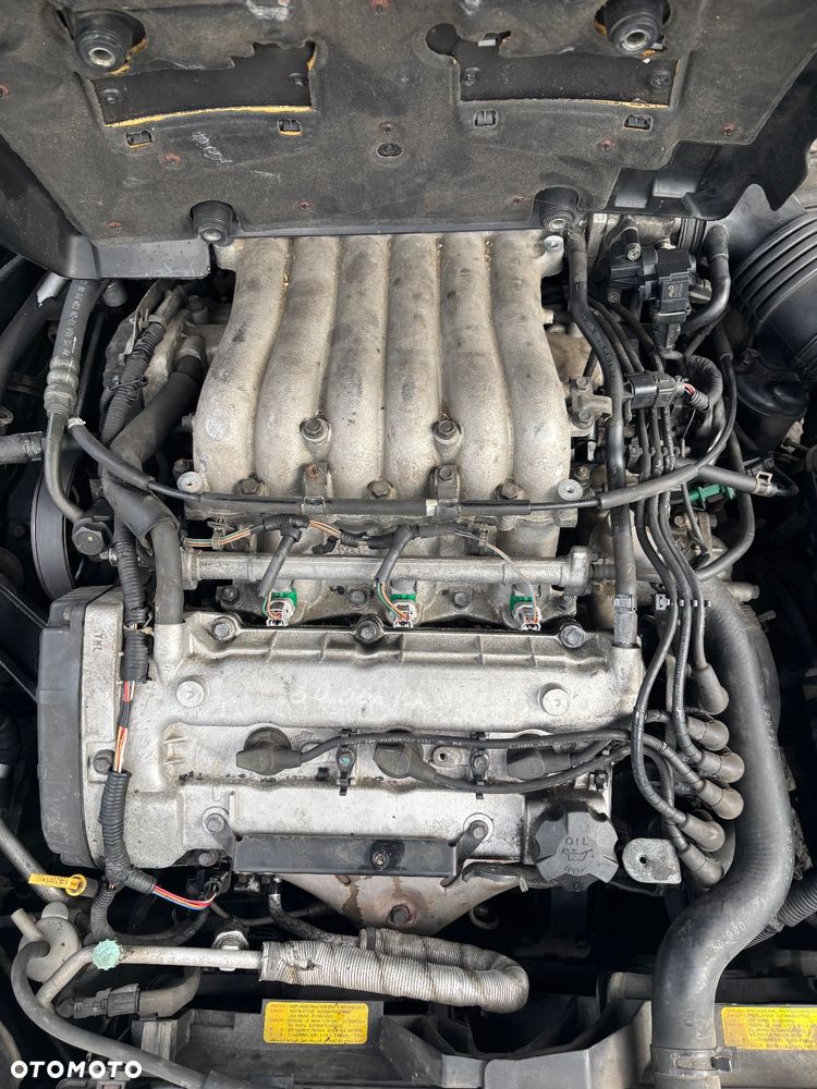 Hyundai Coupe 2.7 GLS - 20