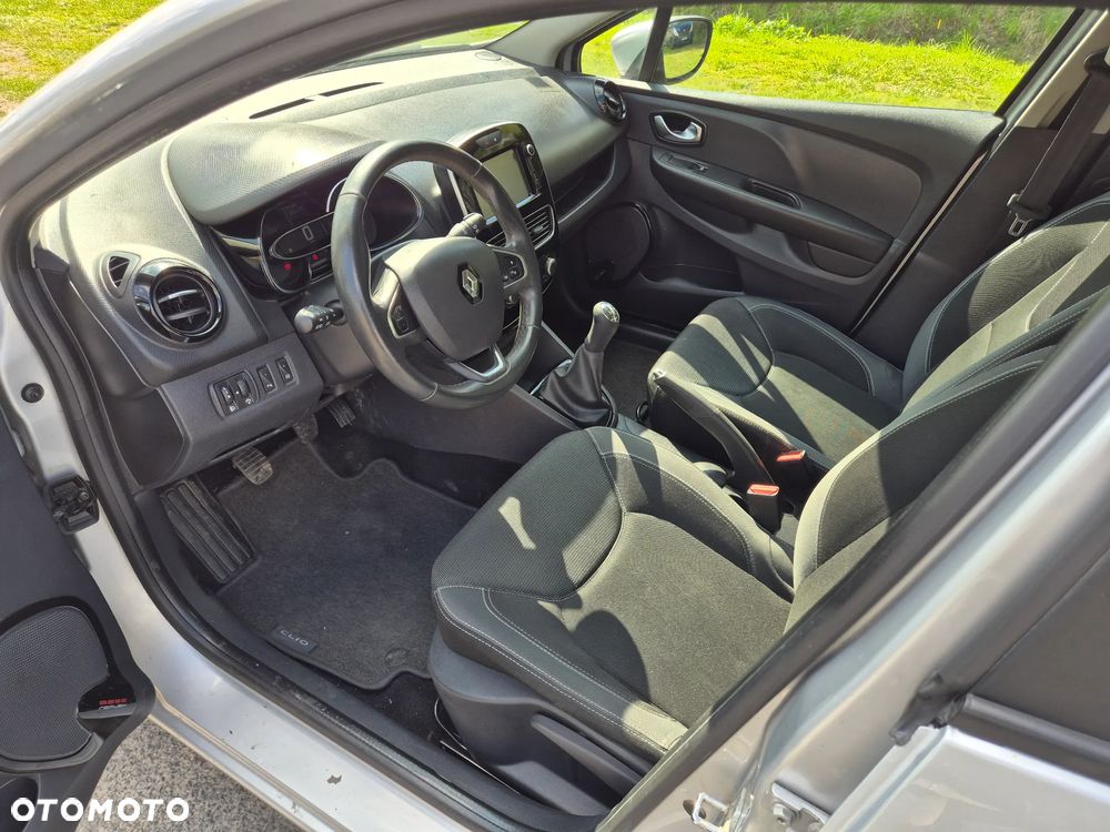 Renault Clio 1.5 dCi 75 Expression - 4