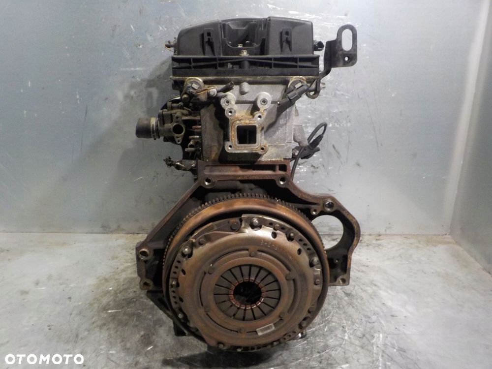 OPEL INSIGNIA ASTRA J ZAFIRA C CHEVROLET SILNIK 1.8 16V A18XER F18D4 130TYS - 3