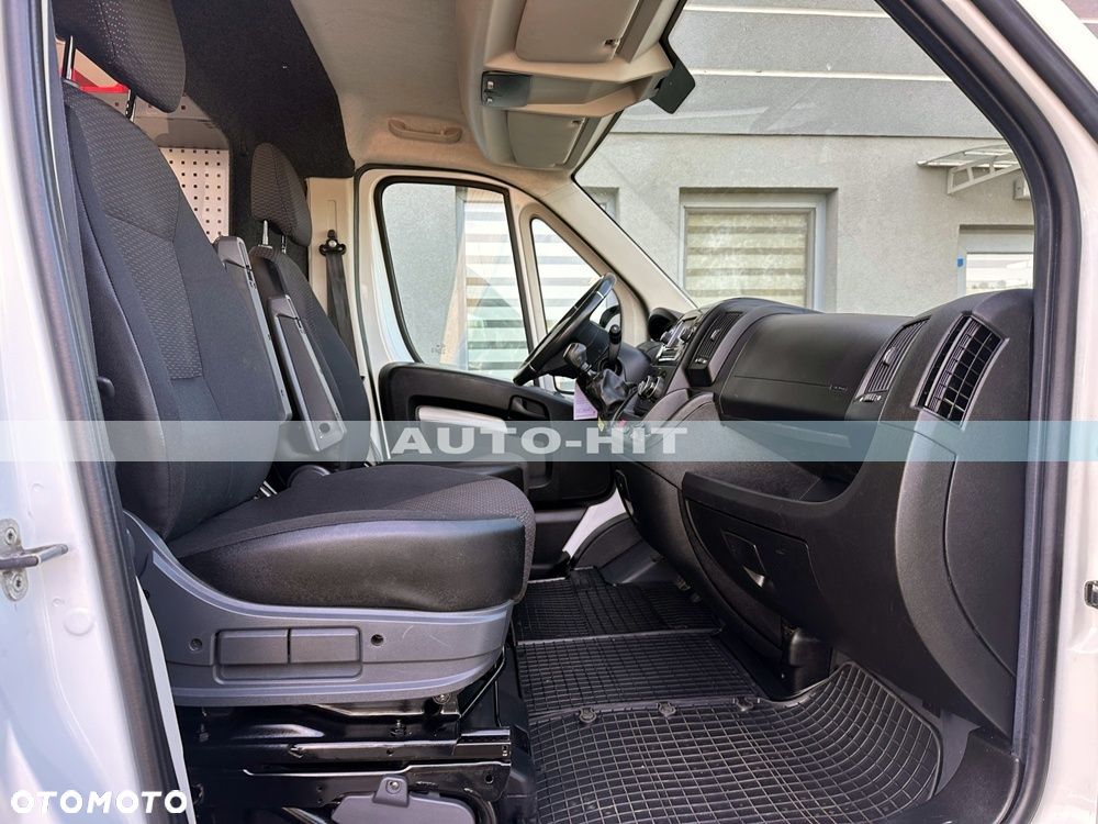 Peugeot Boxer - 25
