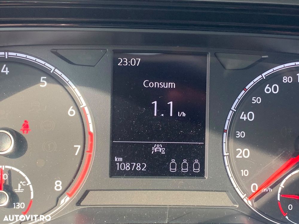 Volkswagen Polo - 6