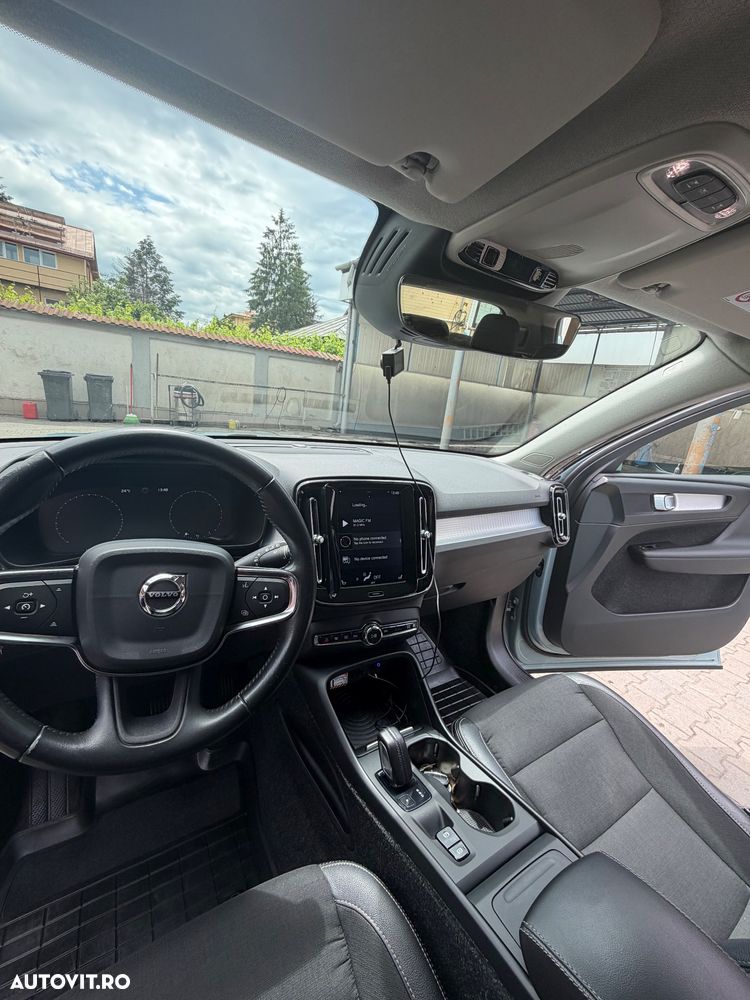 Volvo XC 40 T4 Momentum - 6