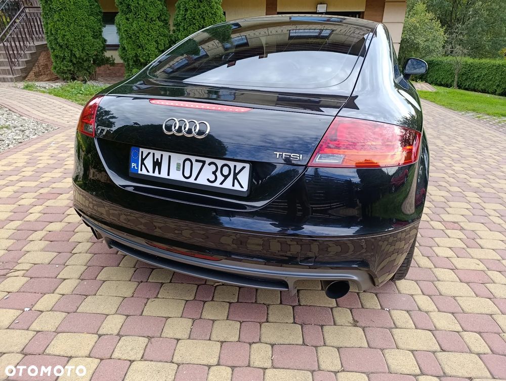 Audi TT Coupé - 34