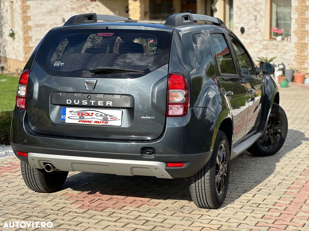 Dacia Duster 1.6 4x2 Acces - 2