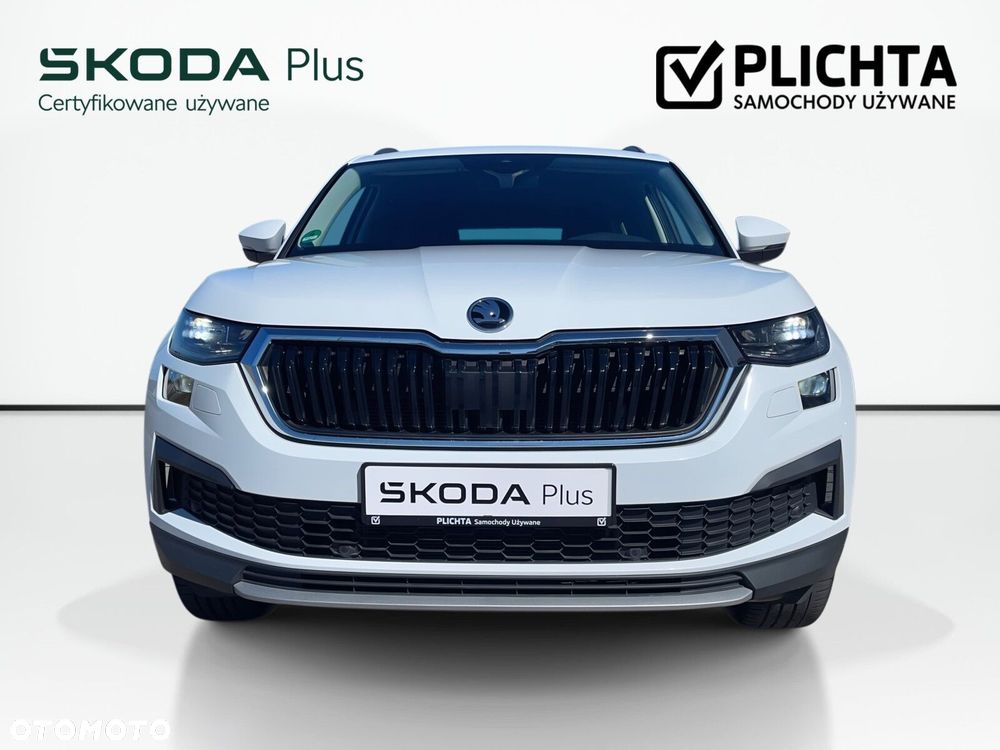 Skoda Kodiaq - 2