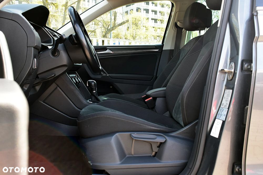 Volkswagen Tiguan 2.0 TDI SCR DSG Move - 5