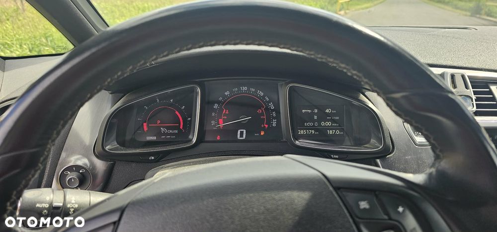 Citroën DS5 2.0 BlueHDi SoChic - 6