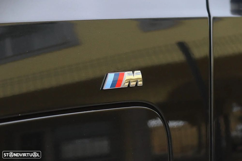 BMW 320 - 9