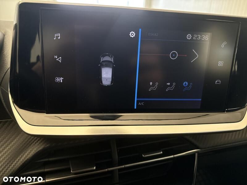 Peugeot 208 1.2 PureTech Active Pack S&S - 15