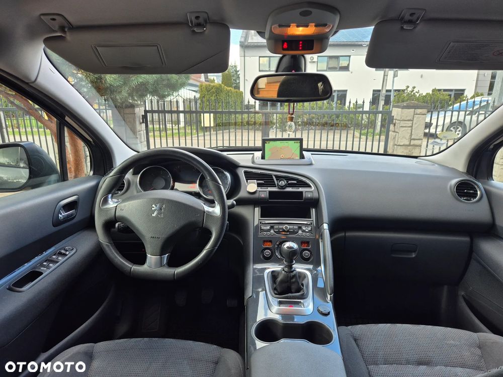 Peugeot 3008 BlueHDi 120 Stop & Start Active - 7