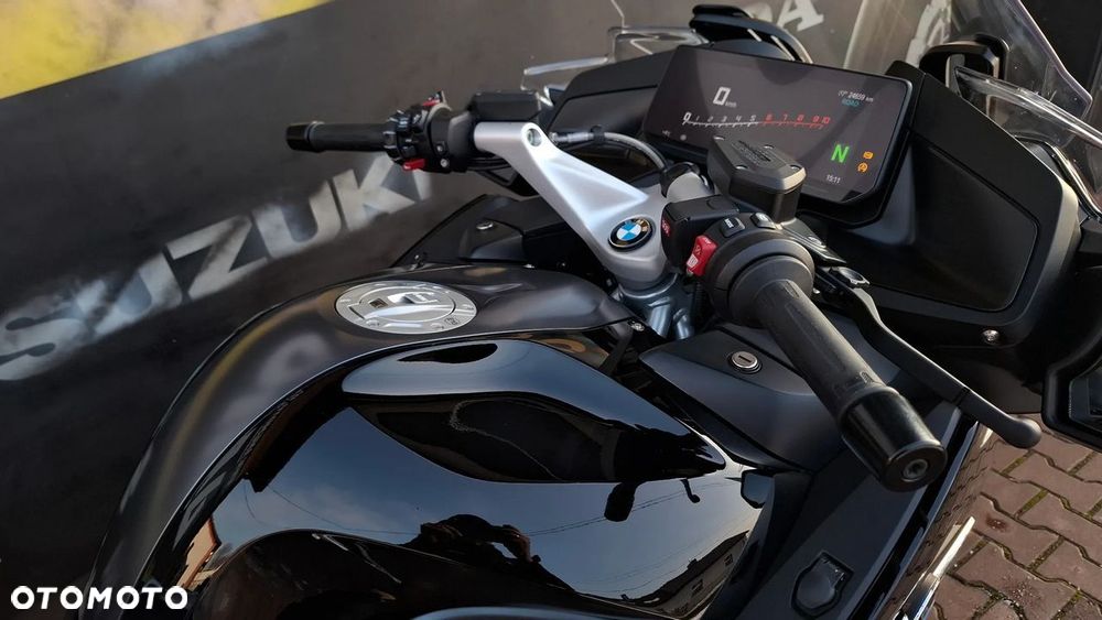 BMW R - 17