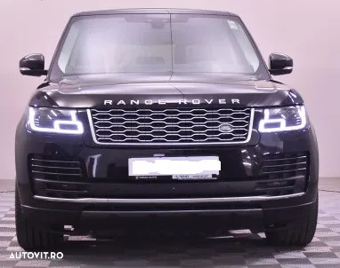 Land Rover Range Rover 3.0 I TDV6 Vogue - 5