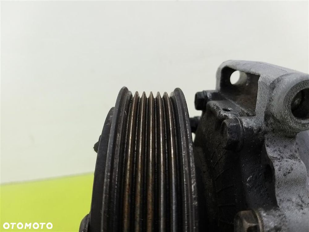 Sprężarka klimatyzacji PARTNER Citroen C2 C3 I 02-09 SANDEN 1.4 B 1.4 HDI - 3