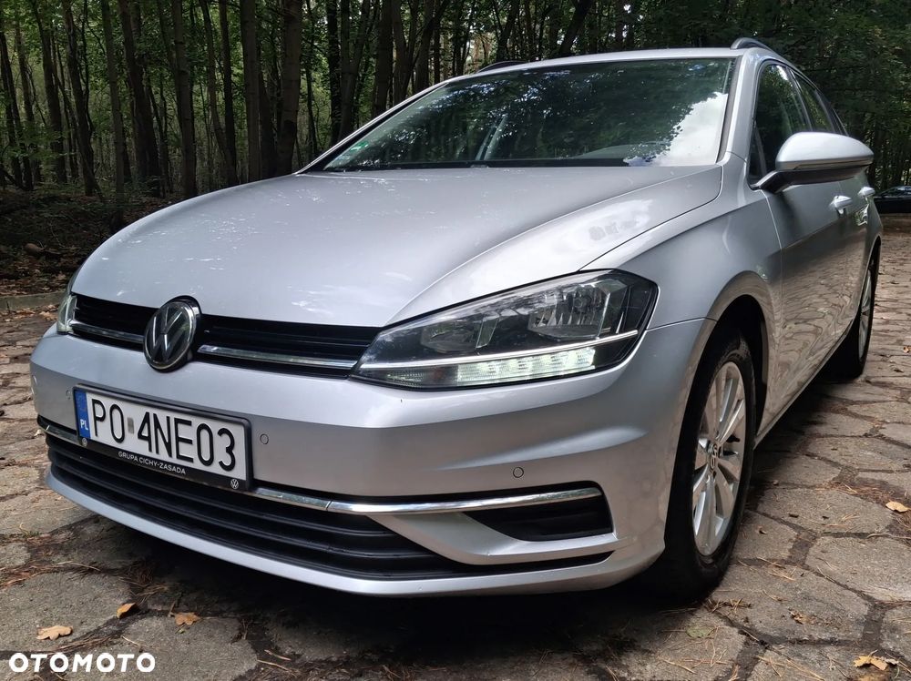 Volkswagen Golf 1.6 TDI BMT Comfortline - 4