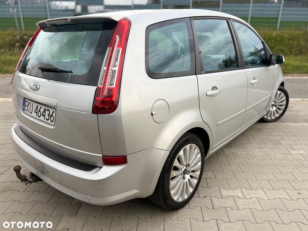Ford C-MAX - 11