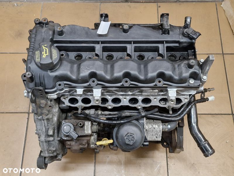 hyundai i40 ix35 1.7 crdi d4fd silnik słupek d4fd - 4