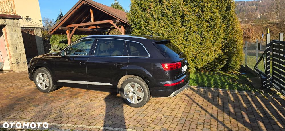 Audi Q7 - 31