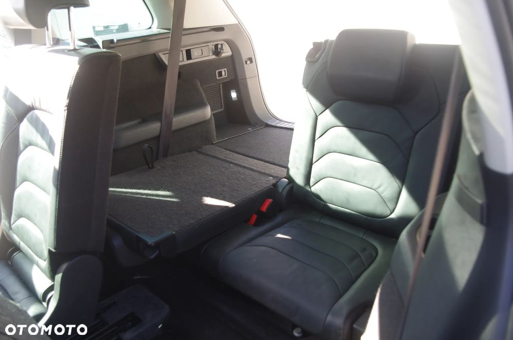 Skoda Kodiaq 2.0 TDI 4x4 Style DSG 7os - 34