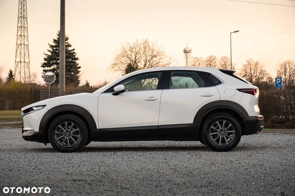 Mazda CX-30 - 7