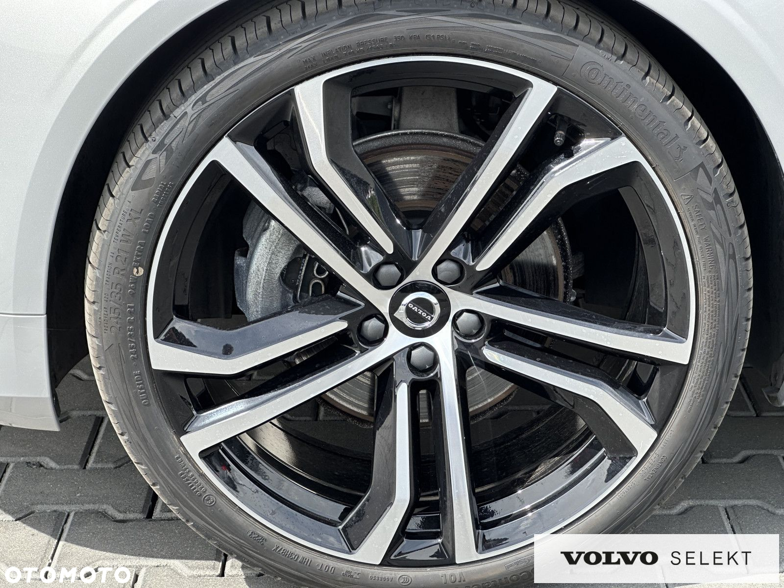 Volvo S90 - 19
