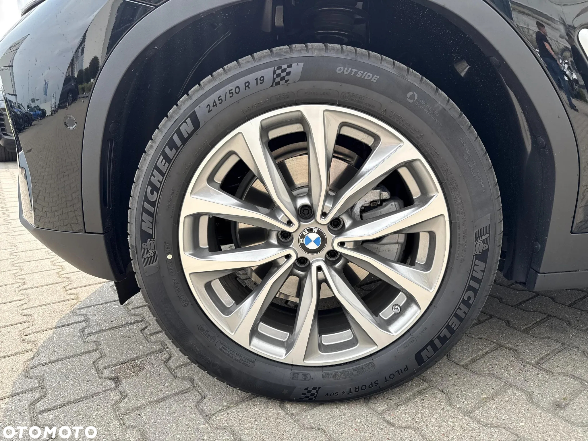 BMW X4 - 9