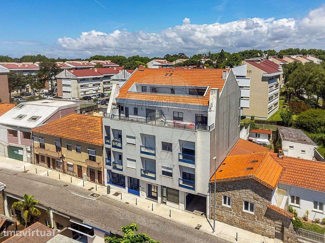 Apartamento T3 para venda - Grande imagem: 2/20