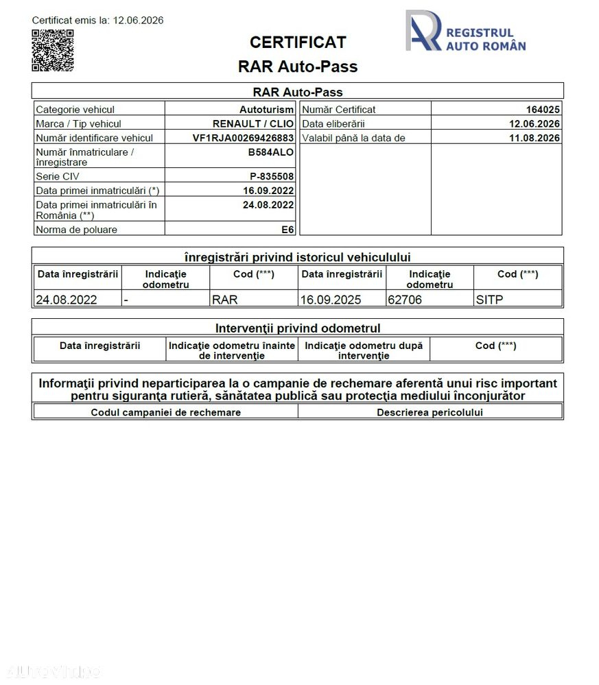 Renault Clio V Blue dCi 100 Equilibre - 34