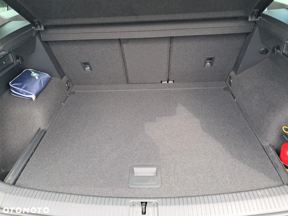 Volkswagen Tiguan 1.5 TSI EVO Life - 30