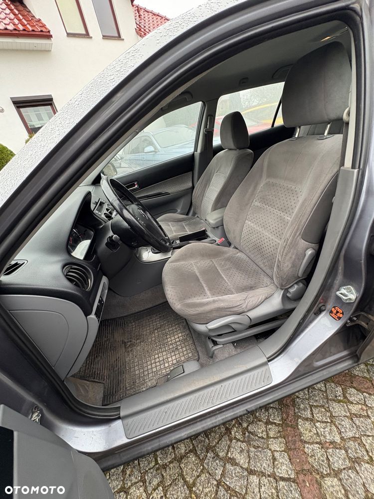 Mazda 6 Sport 1.8 Comfort - 13