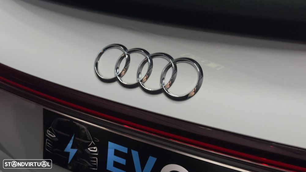 Audi Q4 Sportback e-tron 40 82 kWH - 15