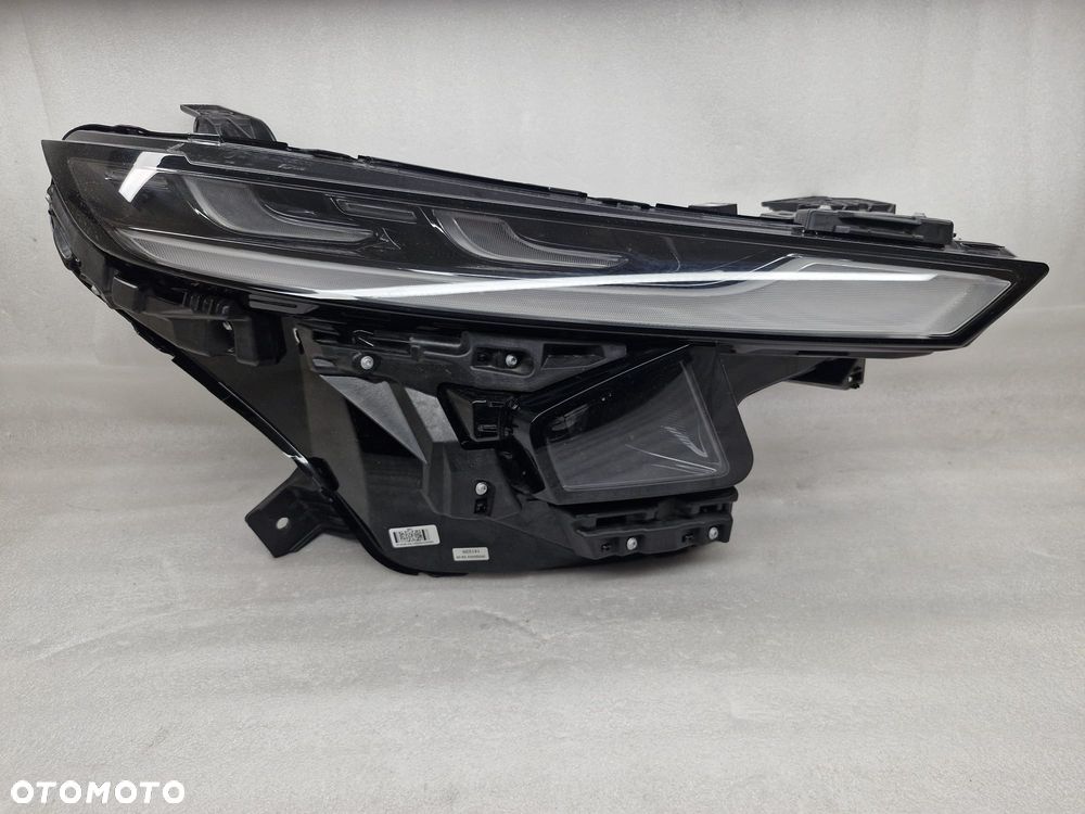 MAZDA 6e FULL LED LAMPA LEWA PRZÓD 20-8299-A0 - 1