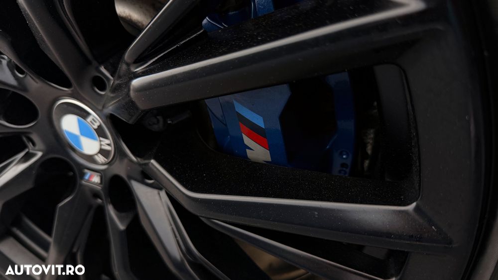 BMW Seria 3 330i AT - 10