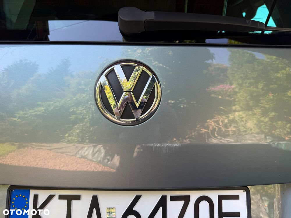 Volkswagen Sharan 2.0 TDI Comfortline DSG - 14